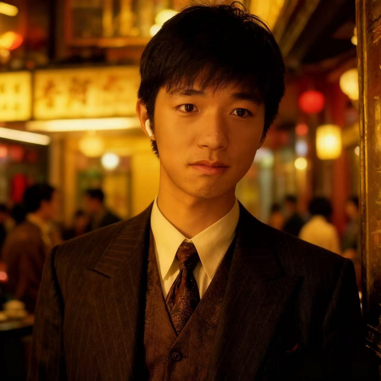 Jiamin Song