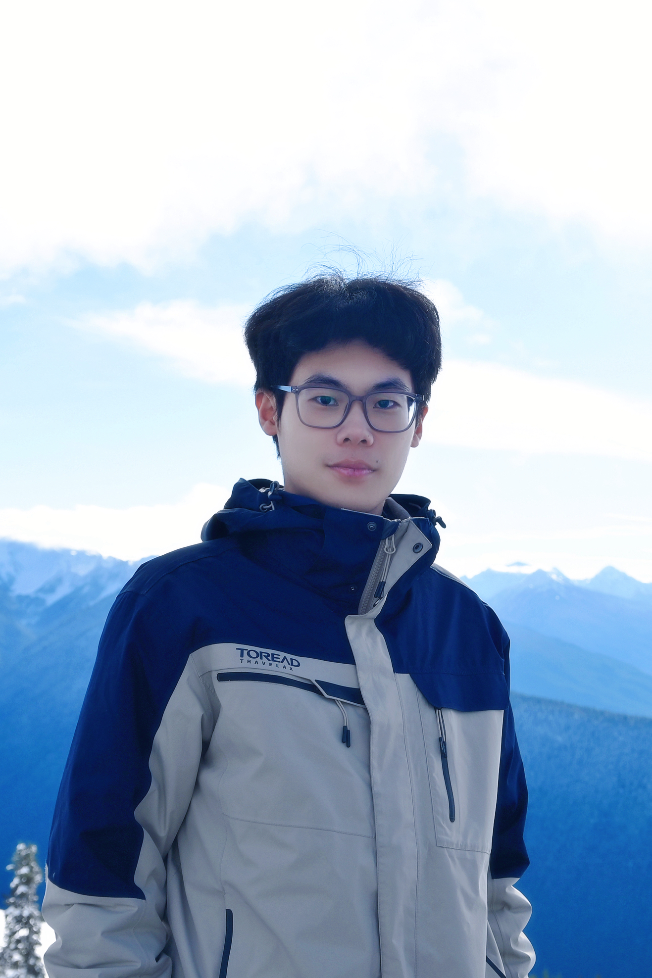 Junhao Chen