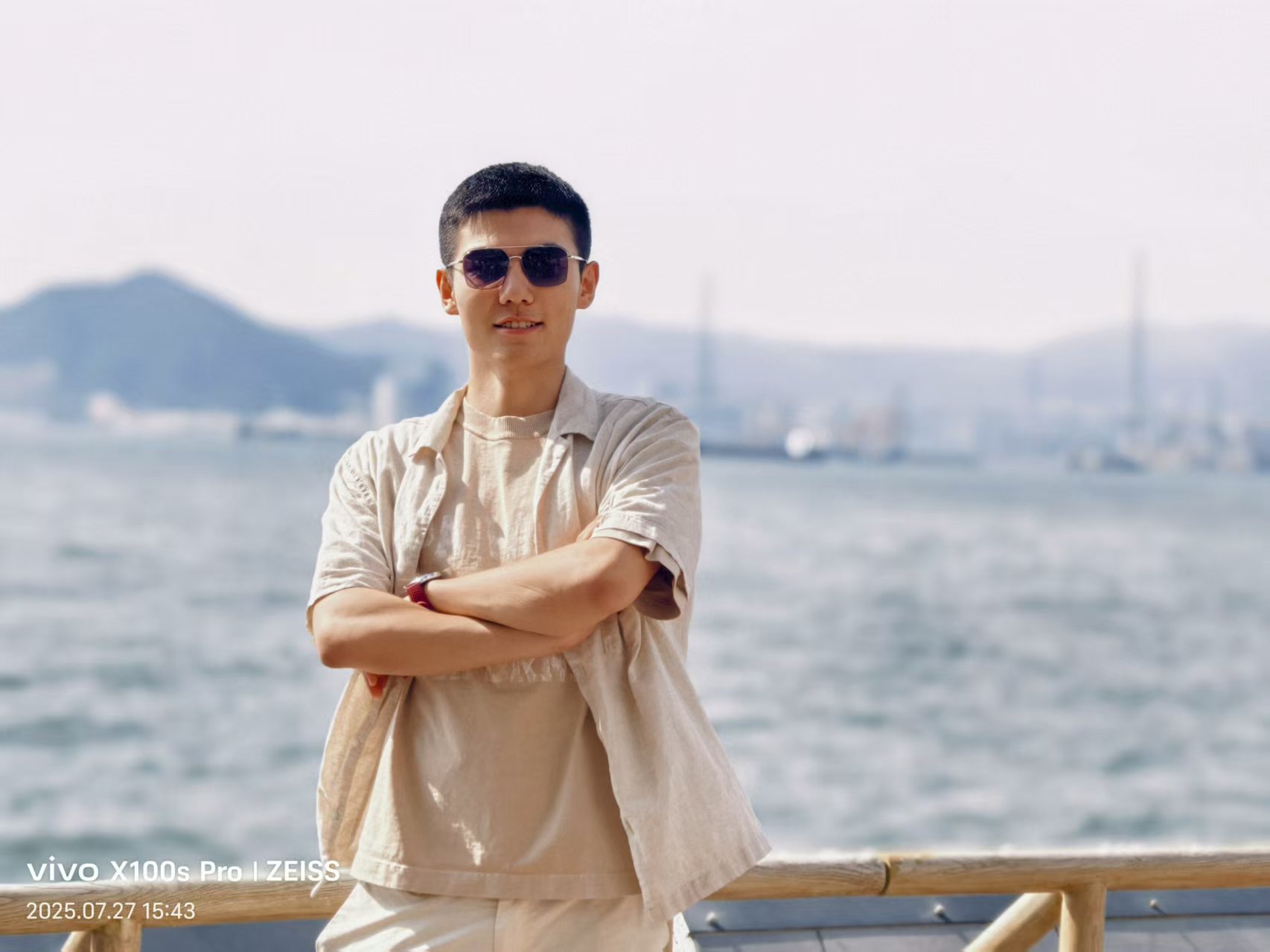 Junhao Li