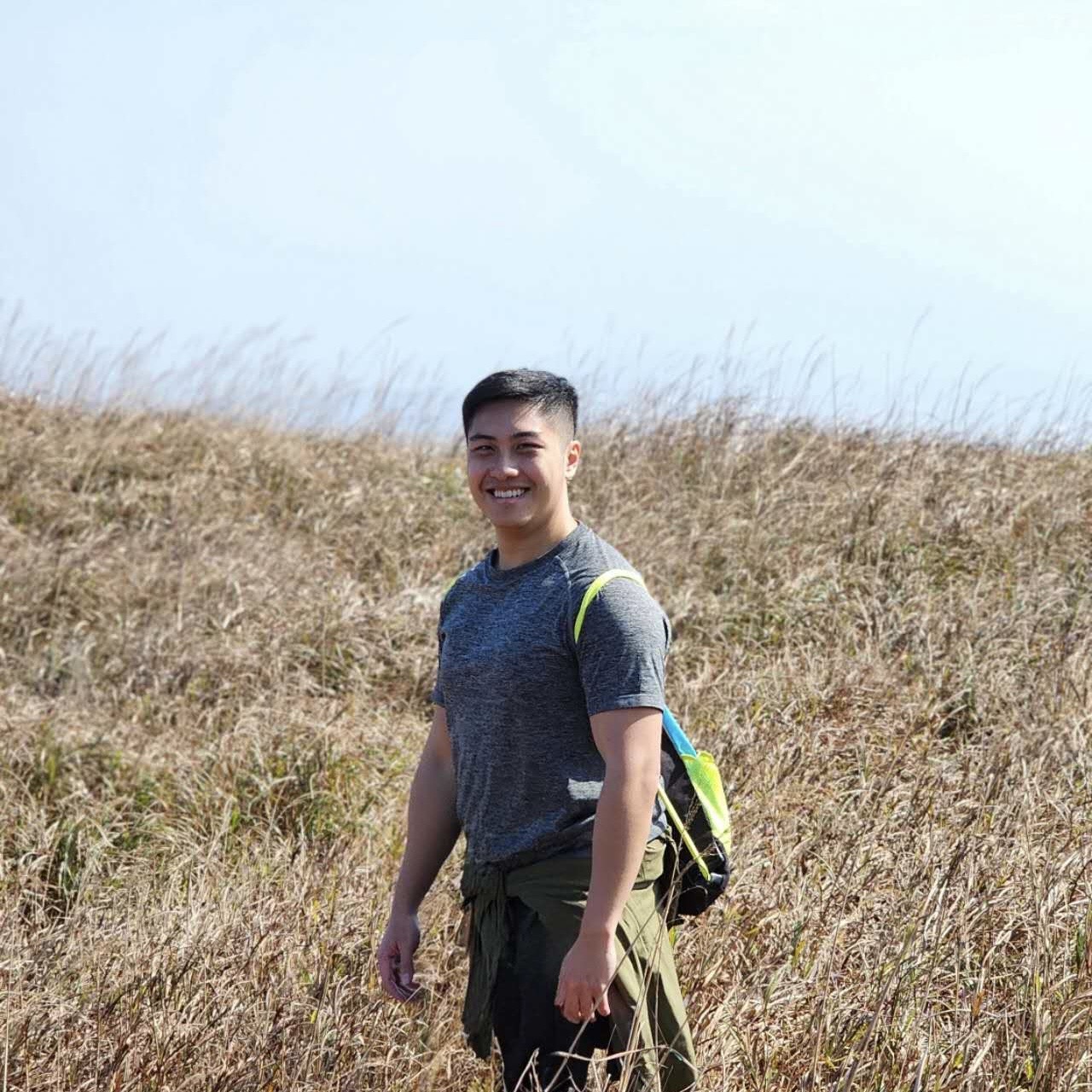 Martin Shin