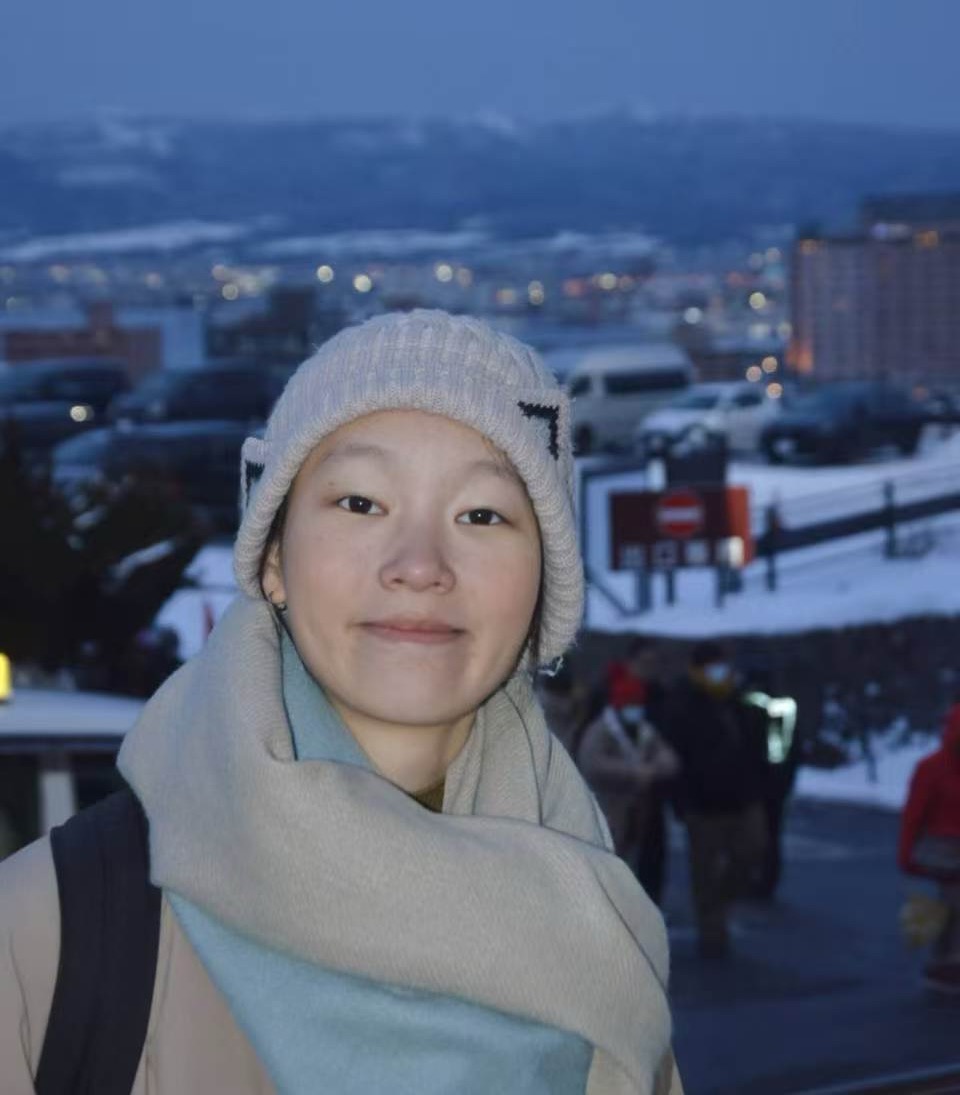 Qi Zhen