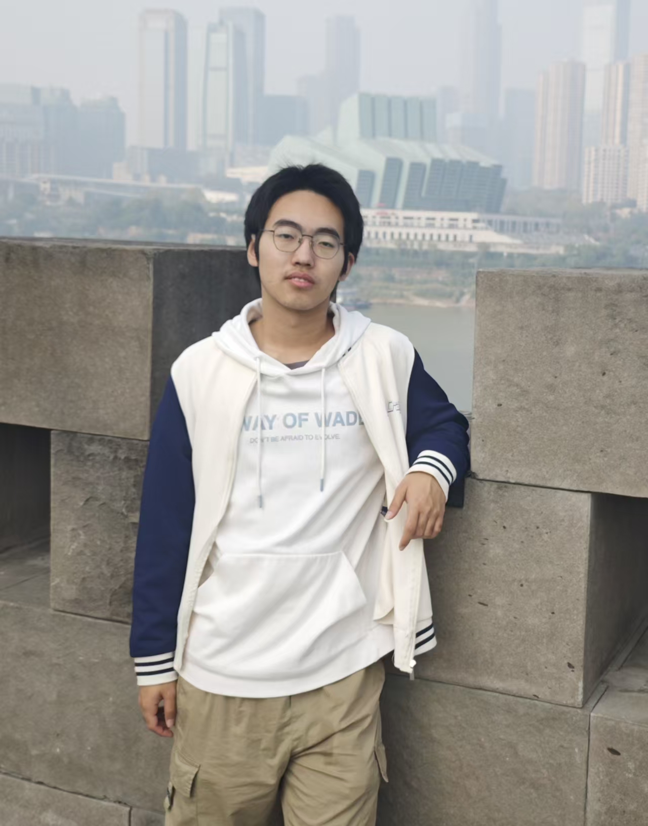 Taiye Lu