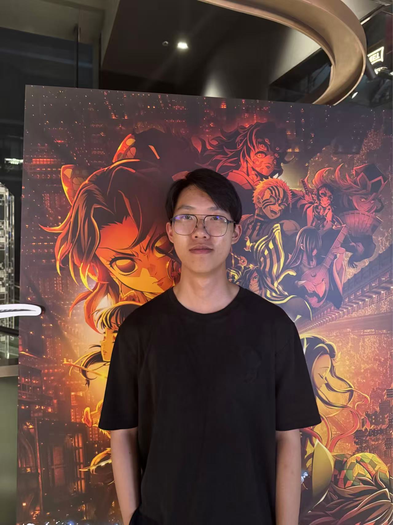 Zicheng Gong